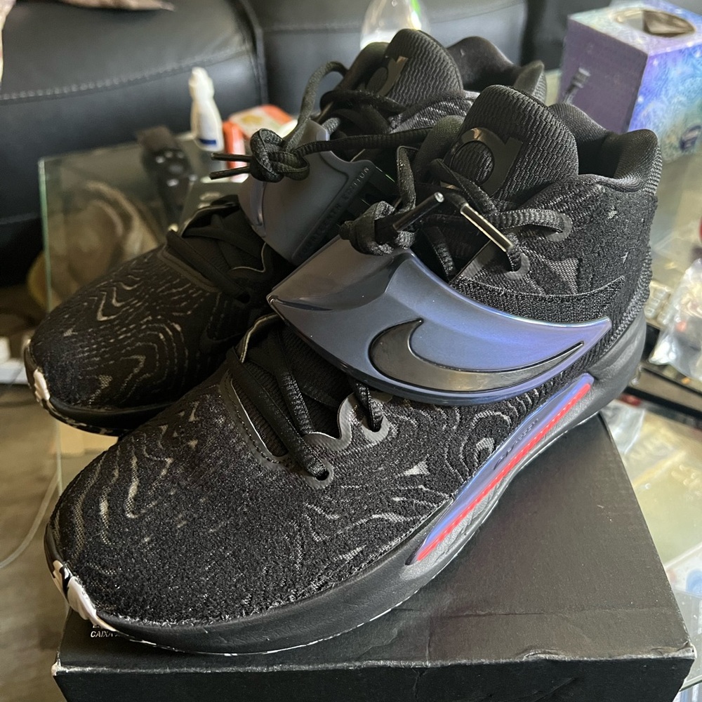 Nike KD 14 Seasonal Basketball Shoes